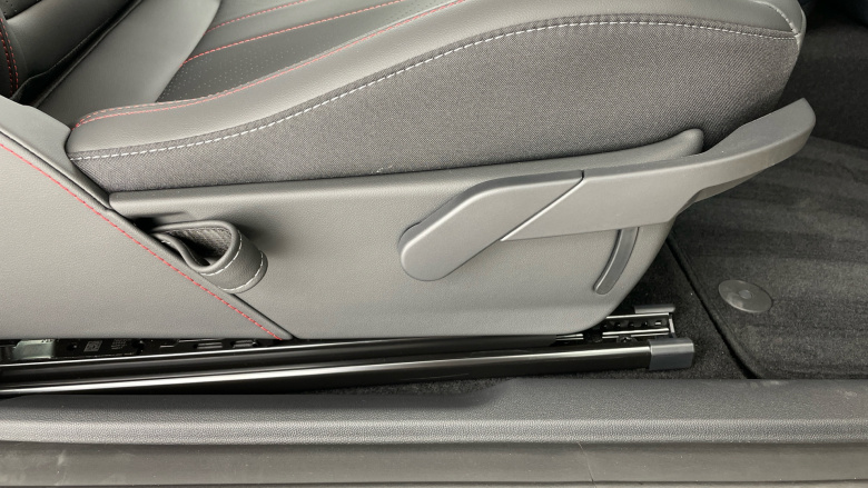 MINI Cooper 135kW E Sport [Level 2] 41kWh 3dr Auto Electric Hatchback